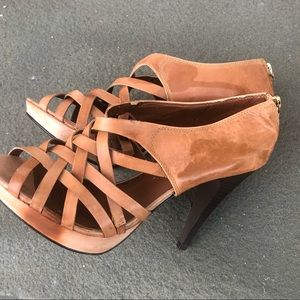 Chinese Laundry Heels